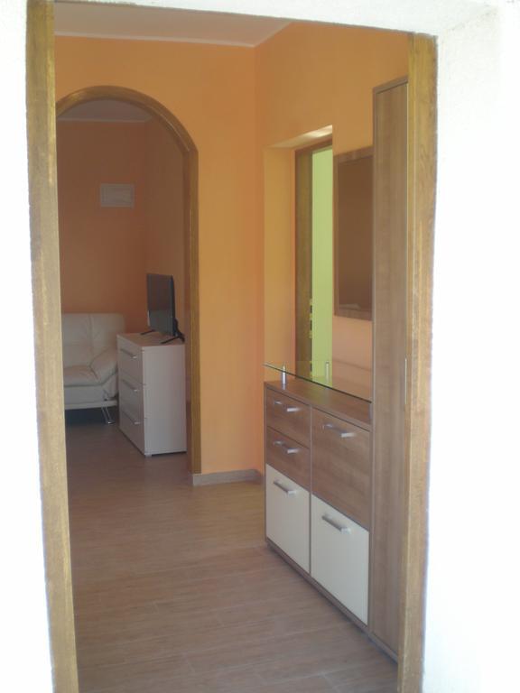 PUY Apartment Ms מראה חיצוני תמונה
