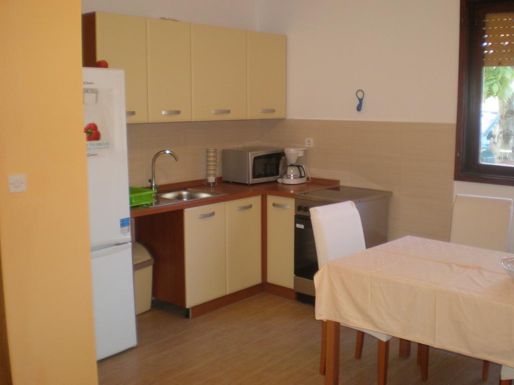 PUY Apartment Ms מראה חיצוני תמונה