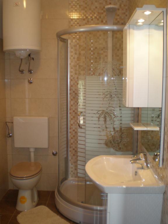PUY Apartment Ms מראה חיצוני תמונה