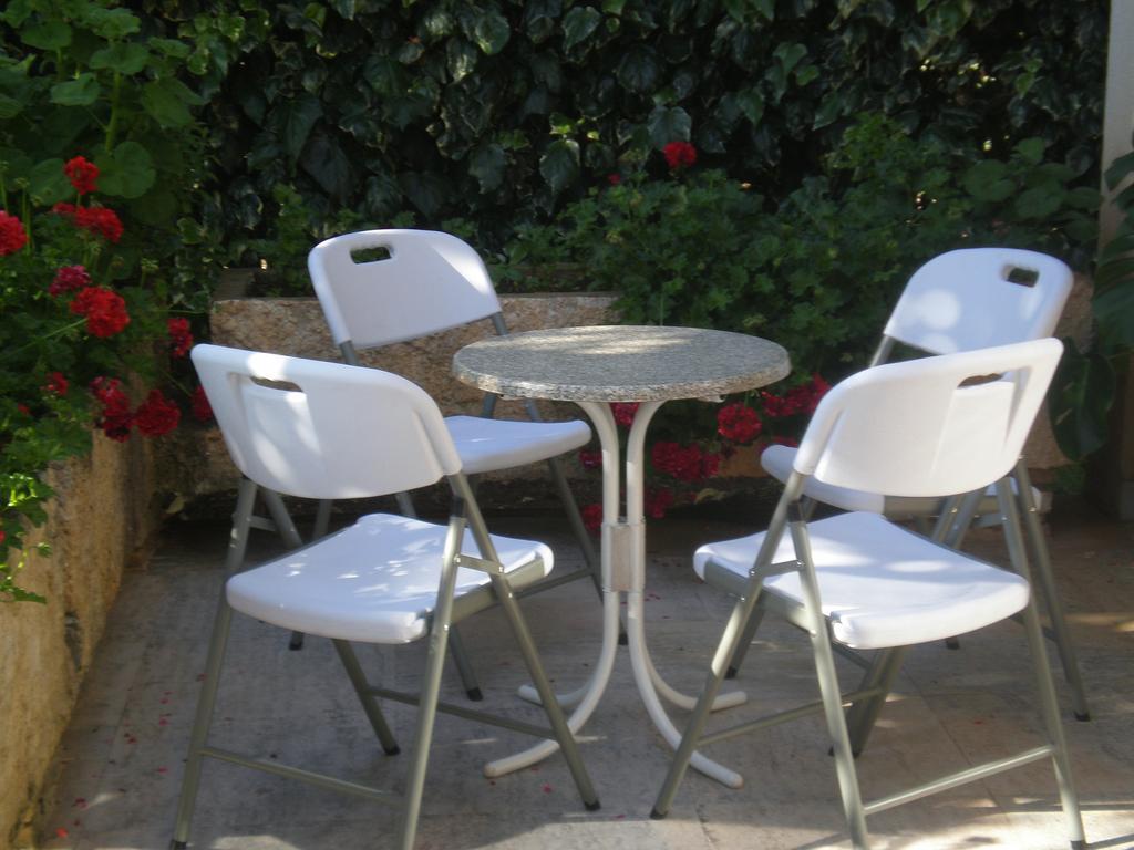 PUY Apartment Ms מראה חיצוני תמונה