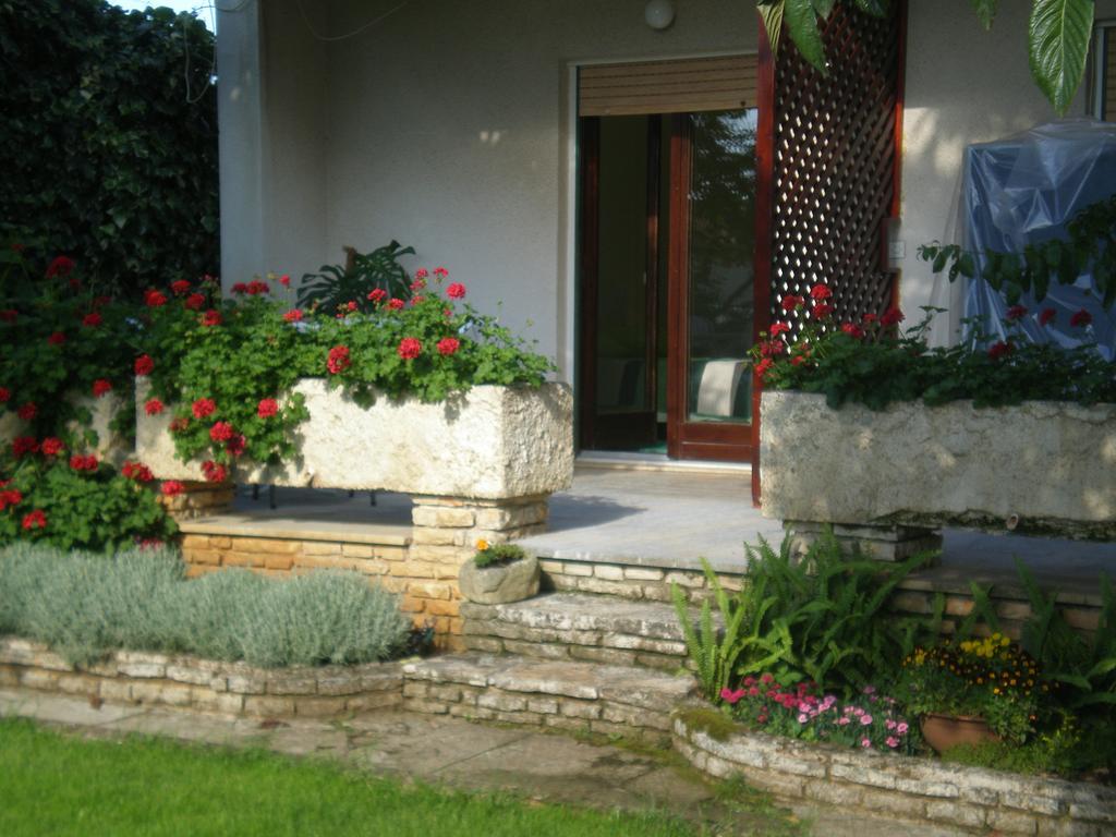 PUY Apartment Ms מראה חיצוני תמונה